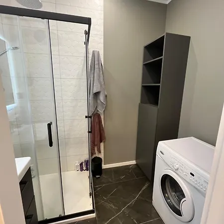 Wanda Apartment