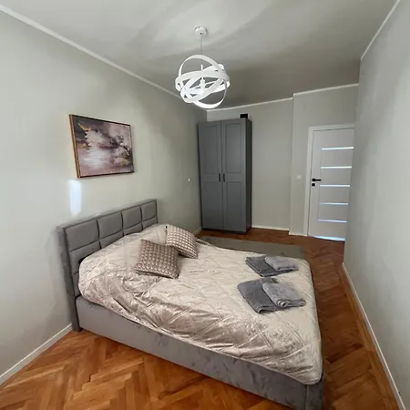 Wanda Apartment