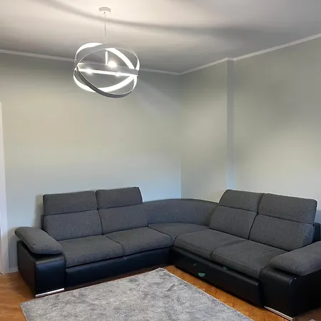 Wanda Apartment